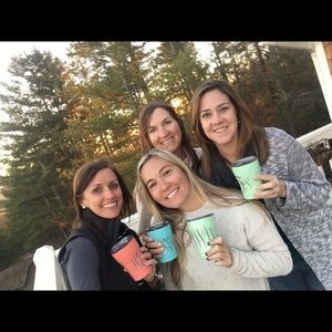 Meet your Posher, Haley